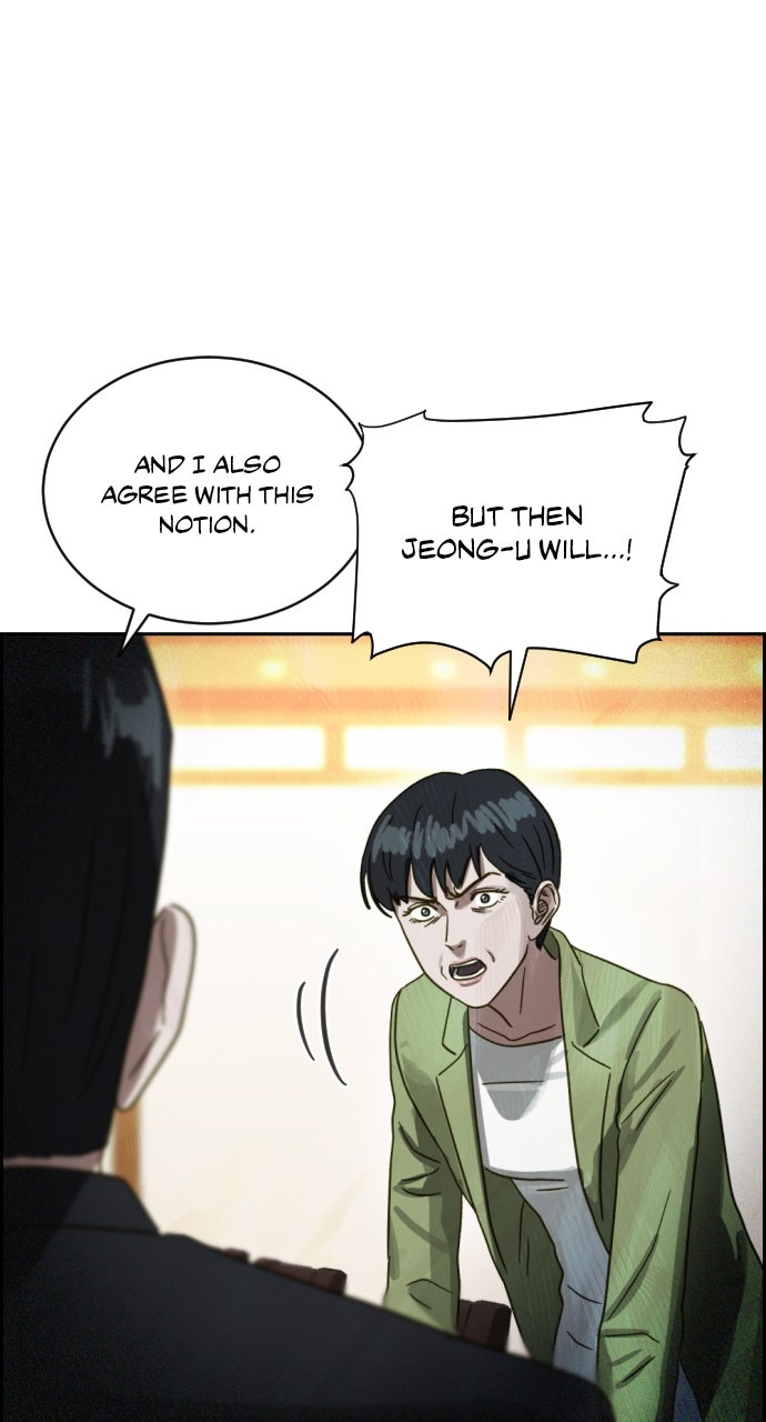 Read Day of Disaster EN Manga Online