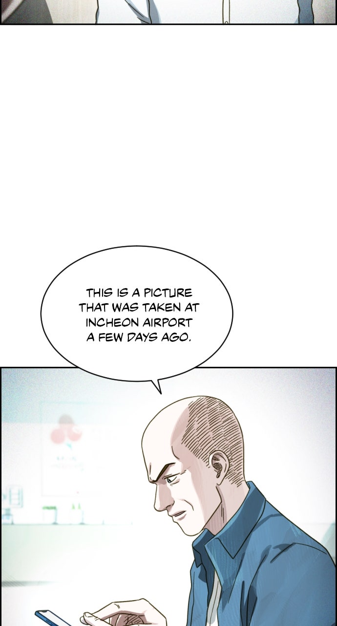 Read Day of Disaster EN Manga Online