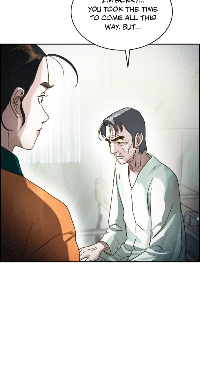 Read Day of Disaster EN Manga Online