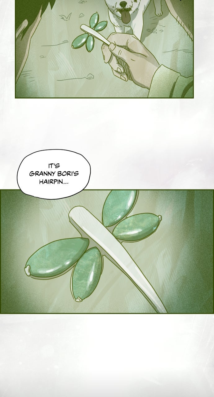 Read Day of Disaster EN Manga Online