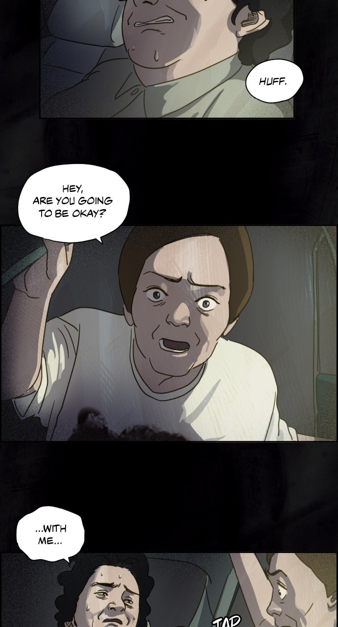 Read Day of Disaster EN Manga Online