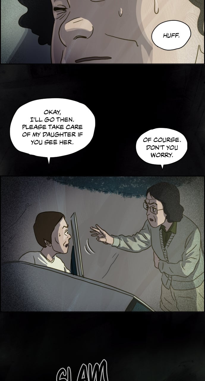 Read Day of Disaster EN Manga Online