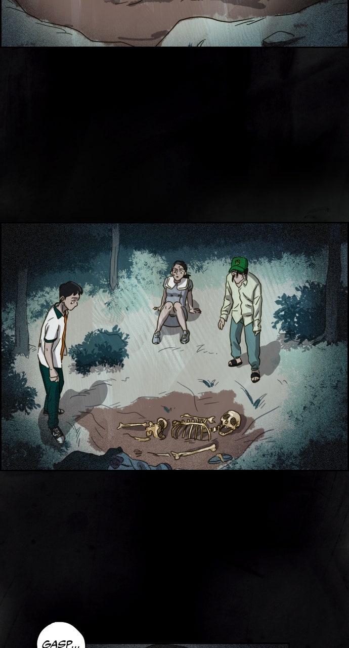 Read Day of Disaster EN Manga Online
