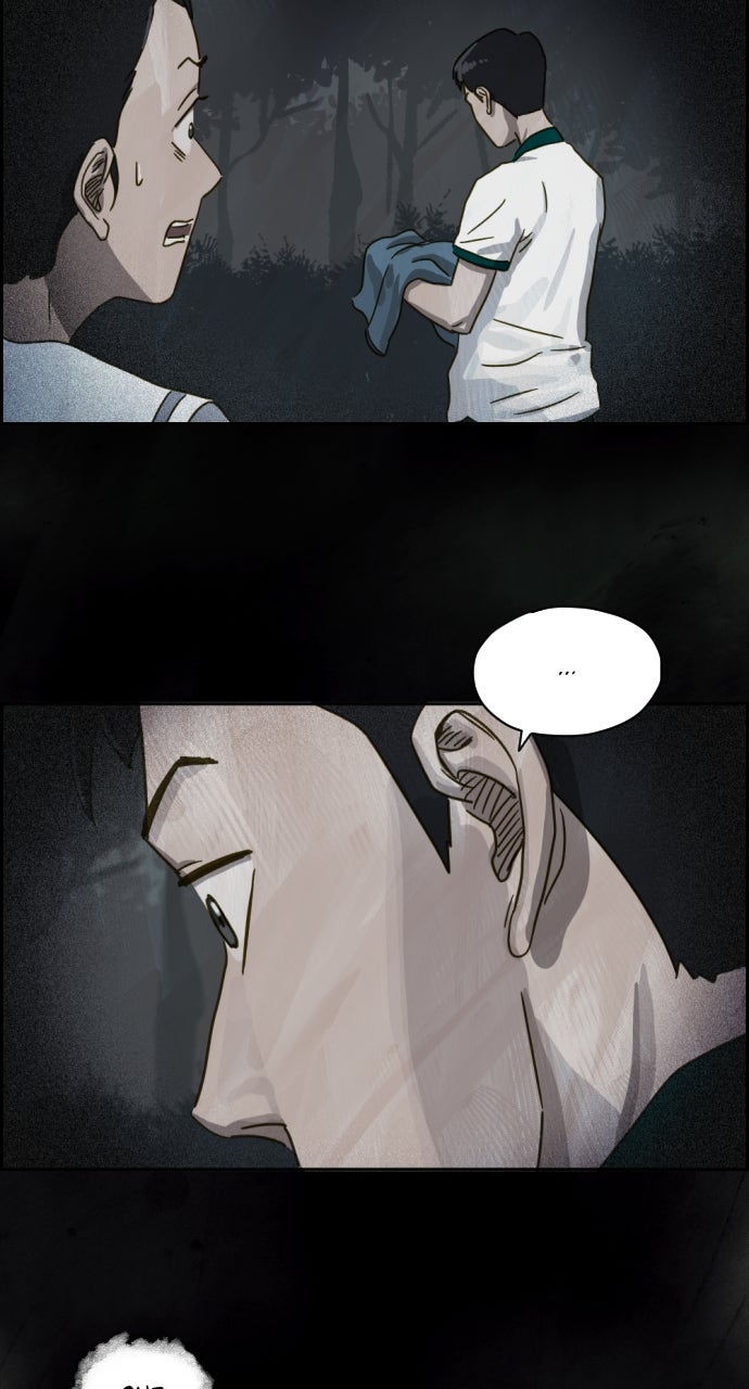 Read Day of Disaster EN Manga Online