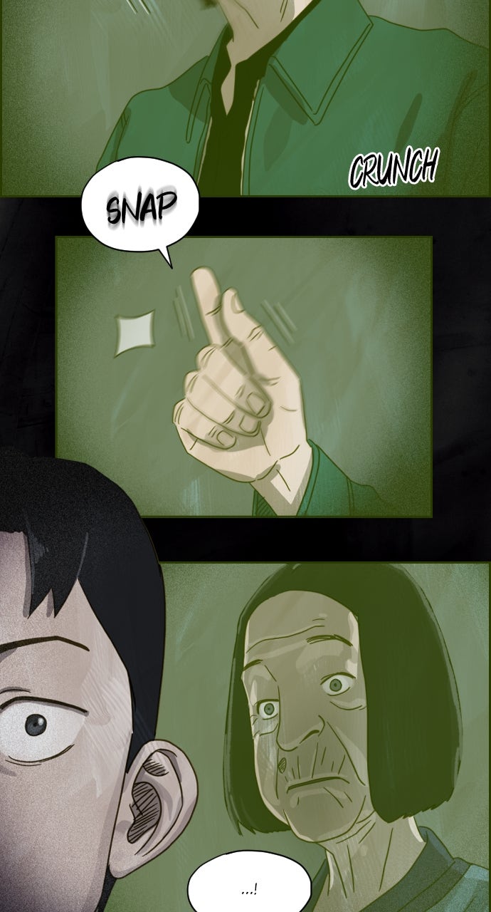Read Day of Disaster EN Manga Online