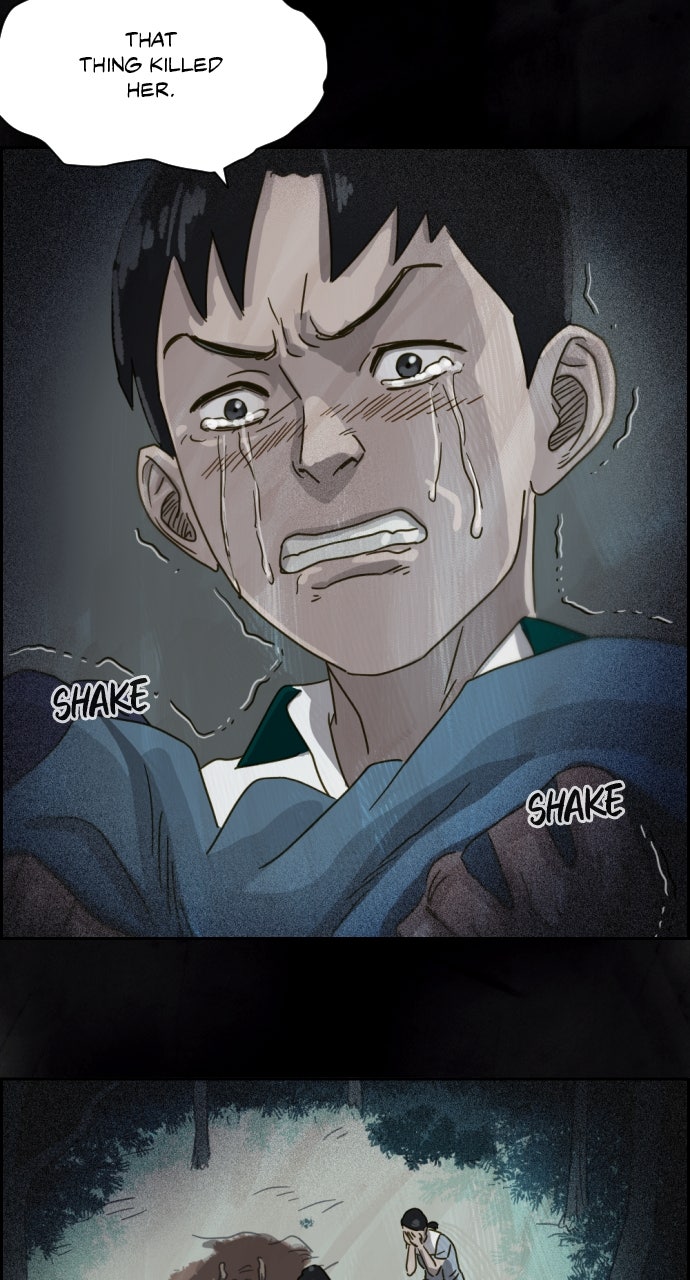Read Day of Disaster EN Manga Online