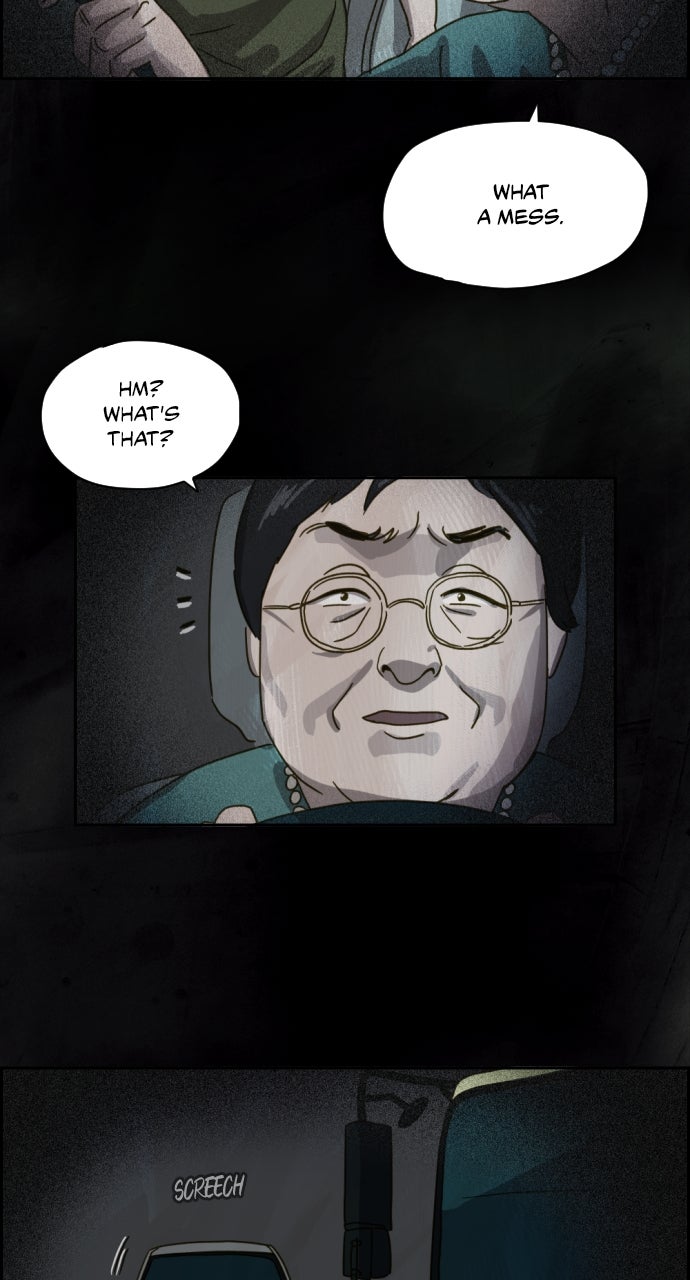Read Day of Disaster EN Manga Online