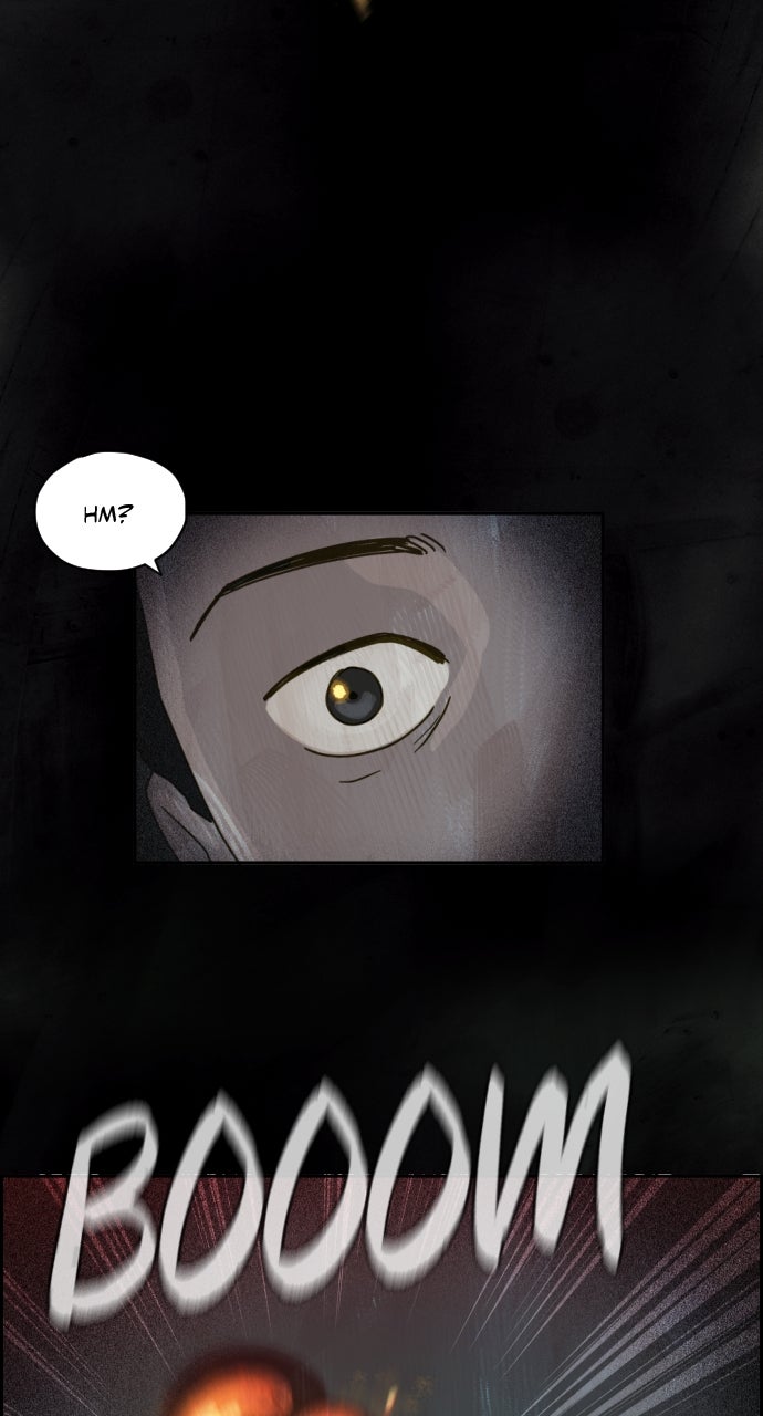 Read Day of Disaster EN Manga Online
