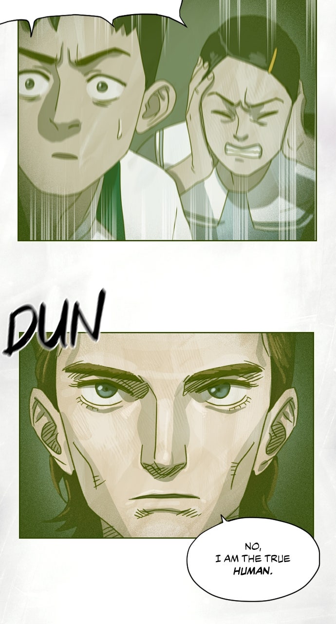 Read Day of Disaster EN Manga Online