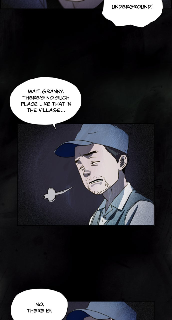 Read Day of Disaster EN Manga Online