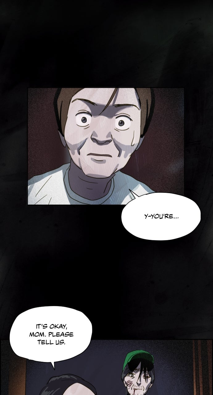 Read Day of Disaster EN Manga Online