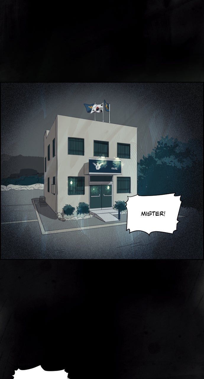Read Day of Disaster EN Manga Online