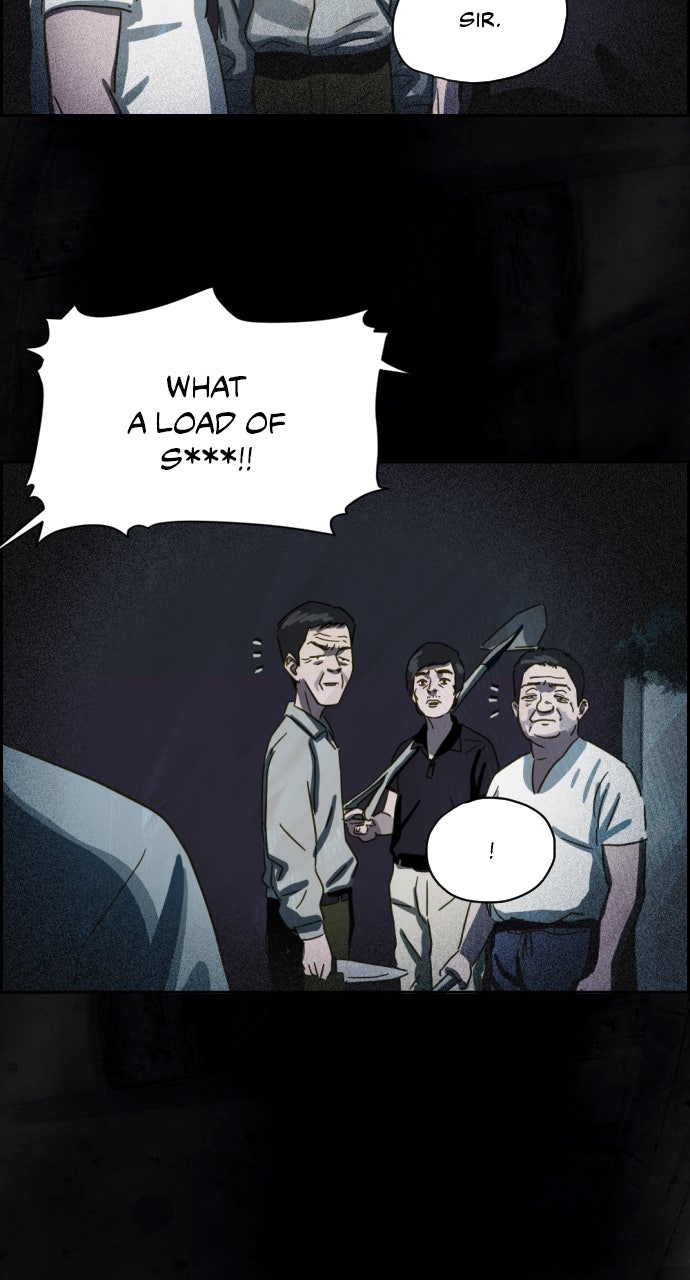 Read Day of Disaster EN Manga Online