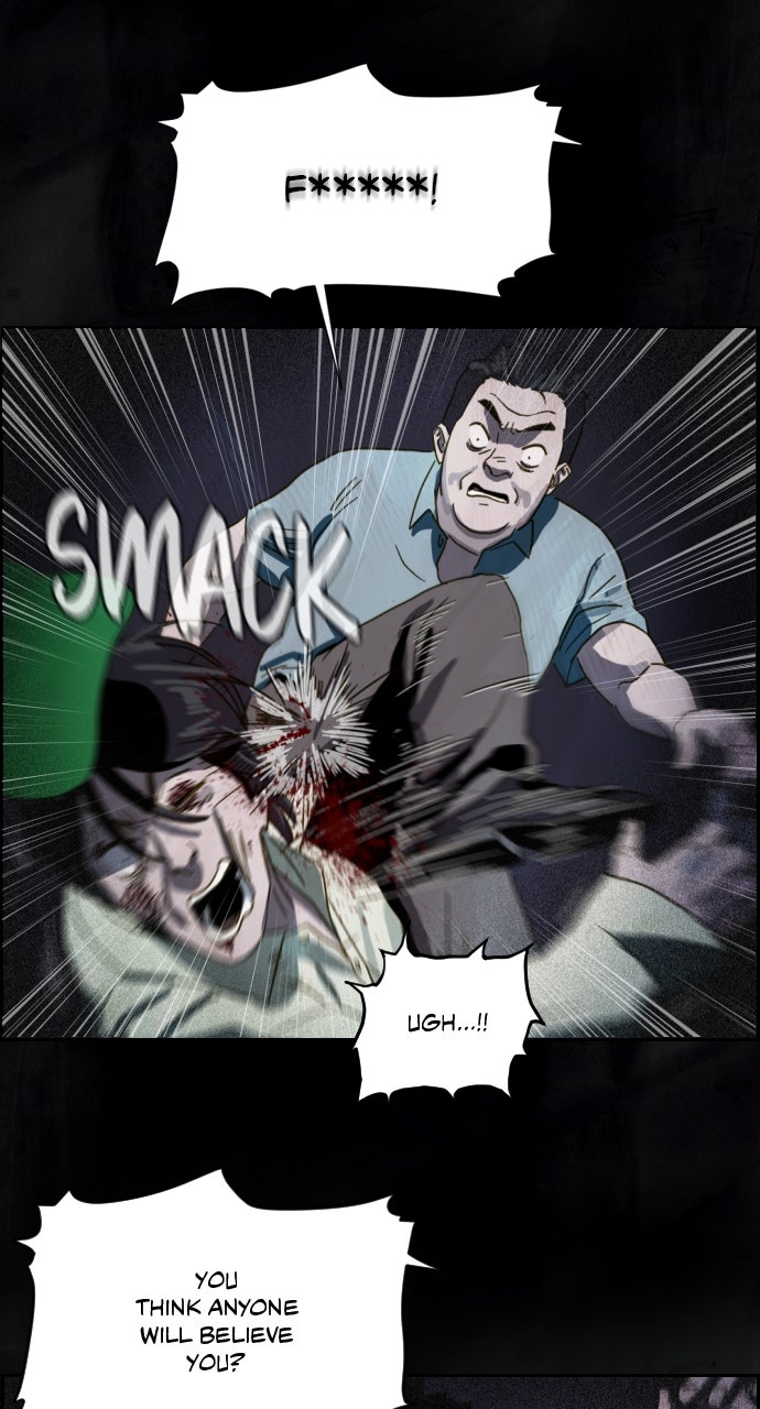 Read Day of Disaster EN Manga Online