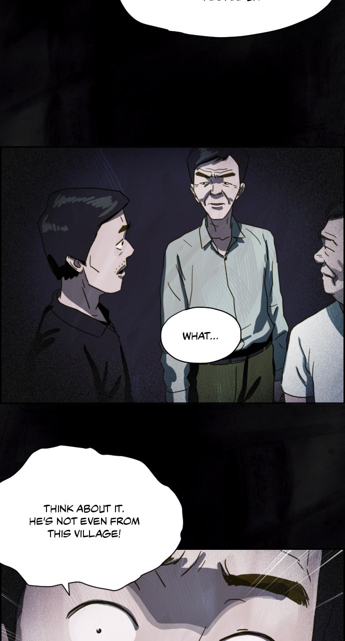 Read Day of Disaster EN Manga Online