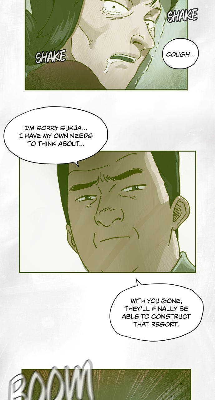 Read Day of Disaster EN Manga Online
