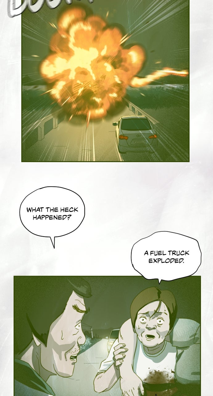 Read Day of Disaster EN Manga Online