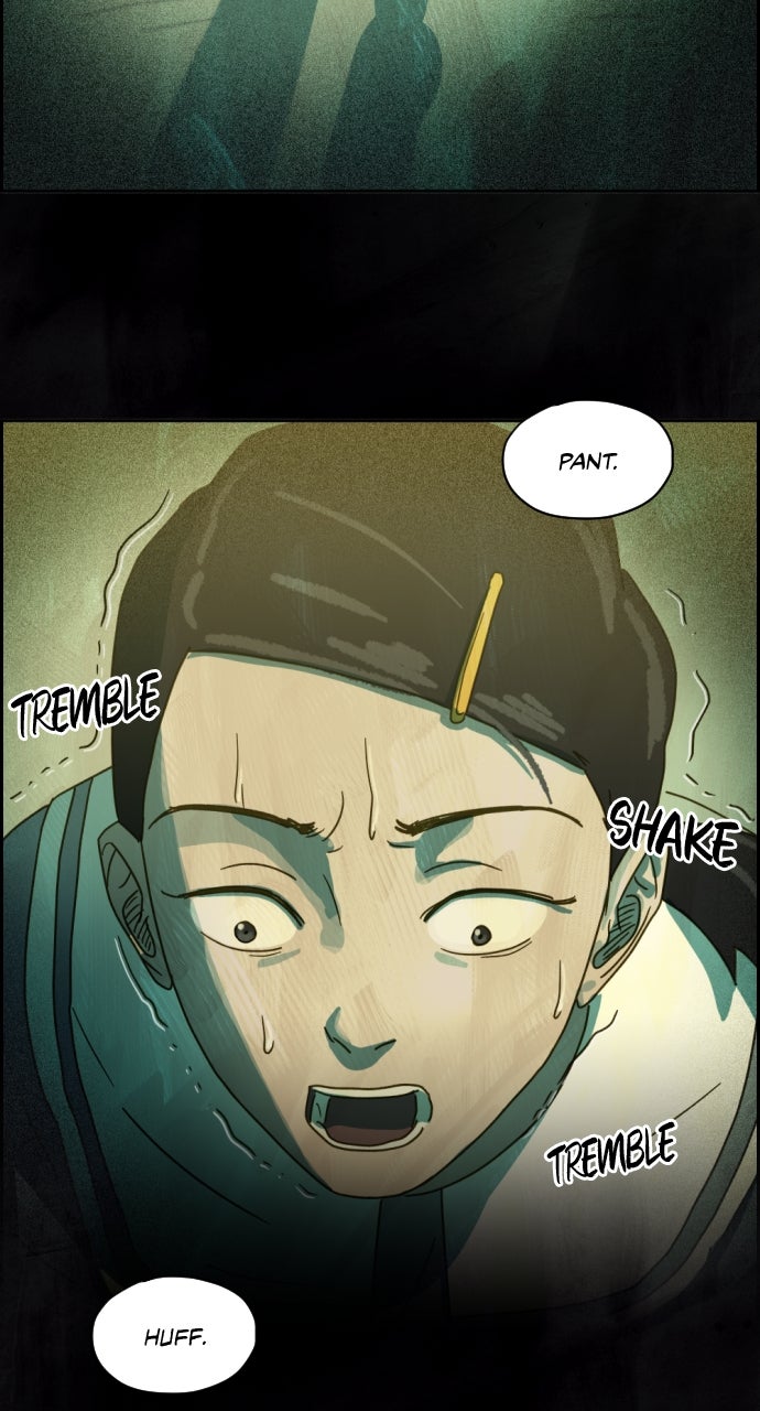 Read Day of Disaster EN Manga Online