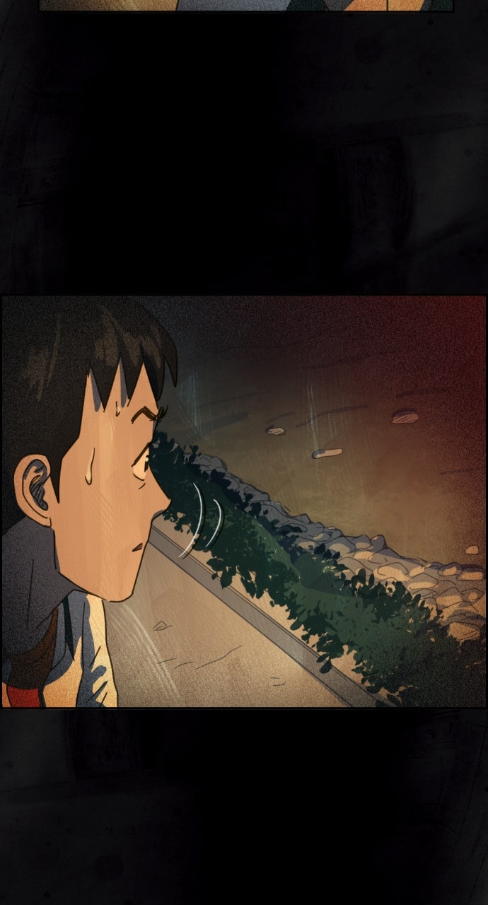 Read Day of Disaster EN Manga Online