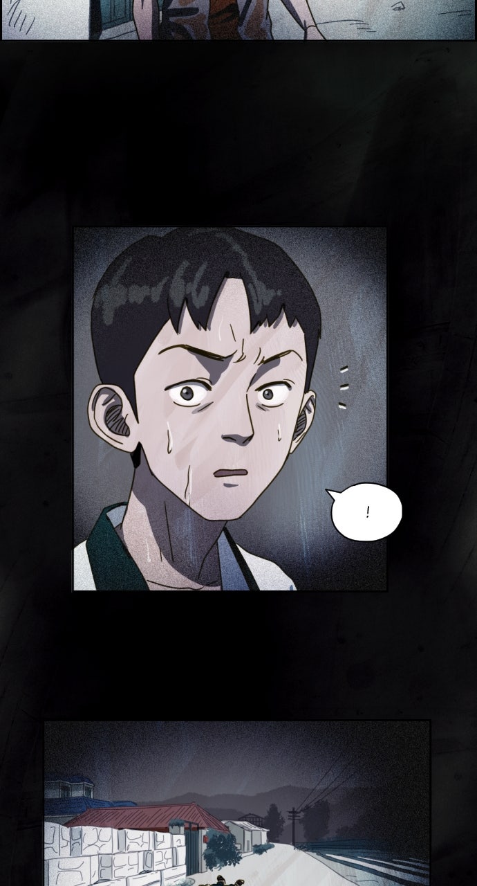 Read Day of Disaster EN Manga Online