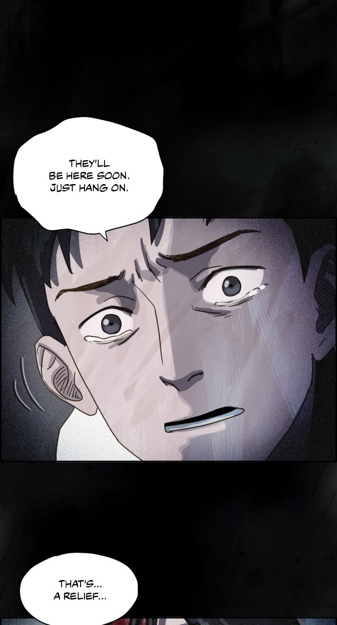 Read Day of Disaster EN Manga Online