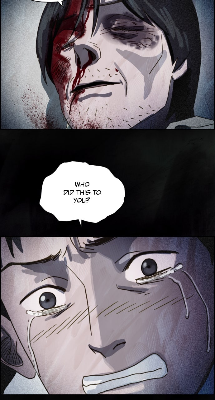 Read Day of Disaster EN Manga Online