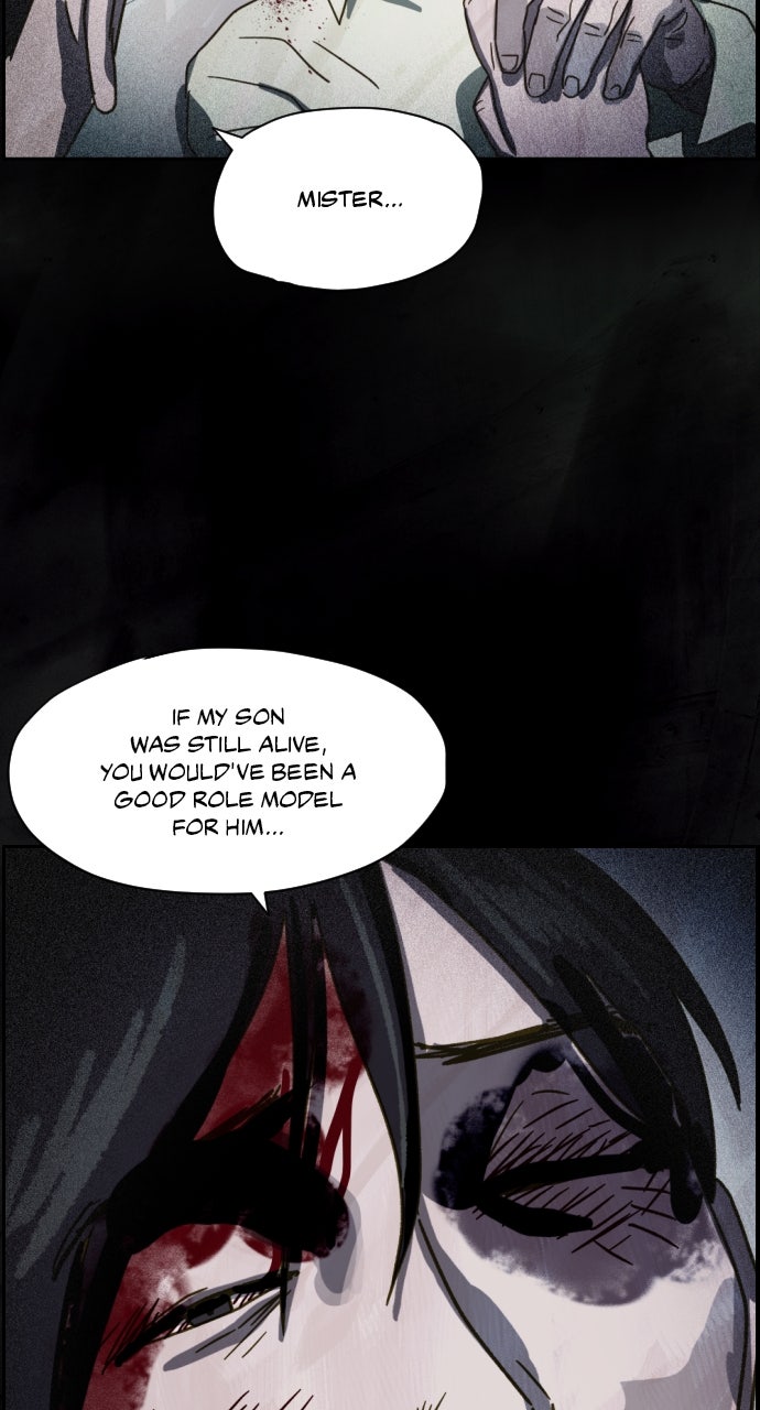 Read Day of Disaster EN Manga Online