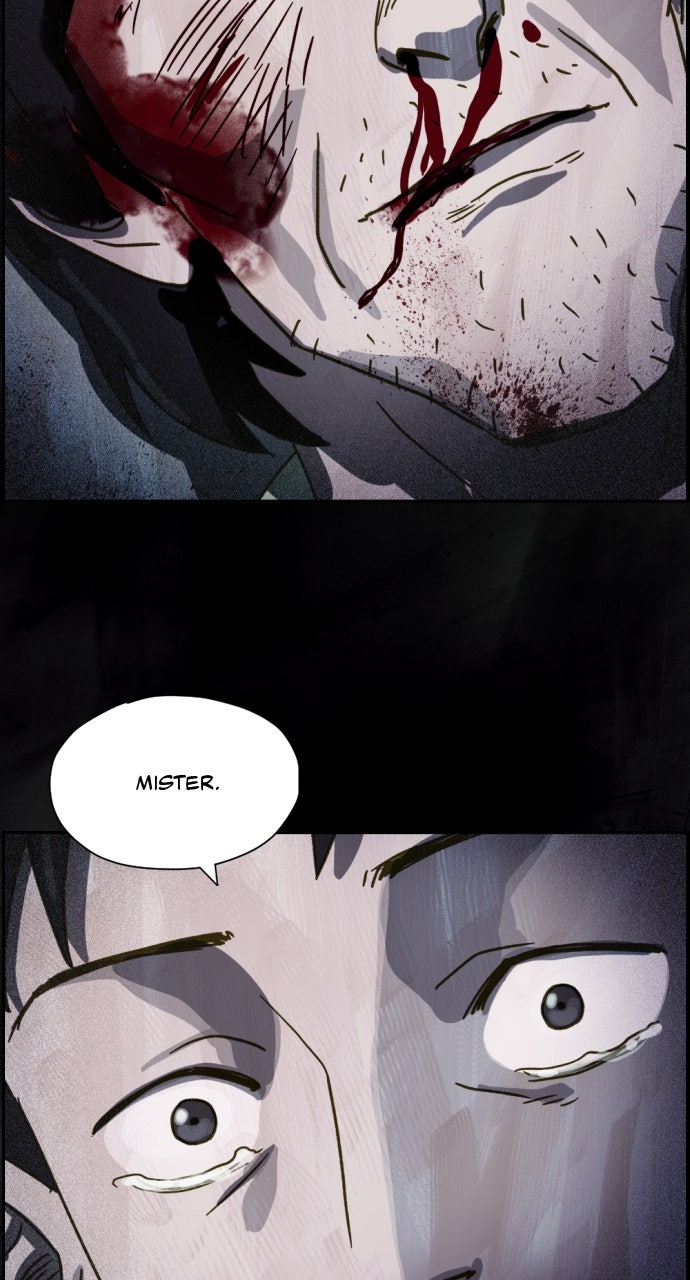 Read Day of Disaster EN Manga Online