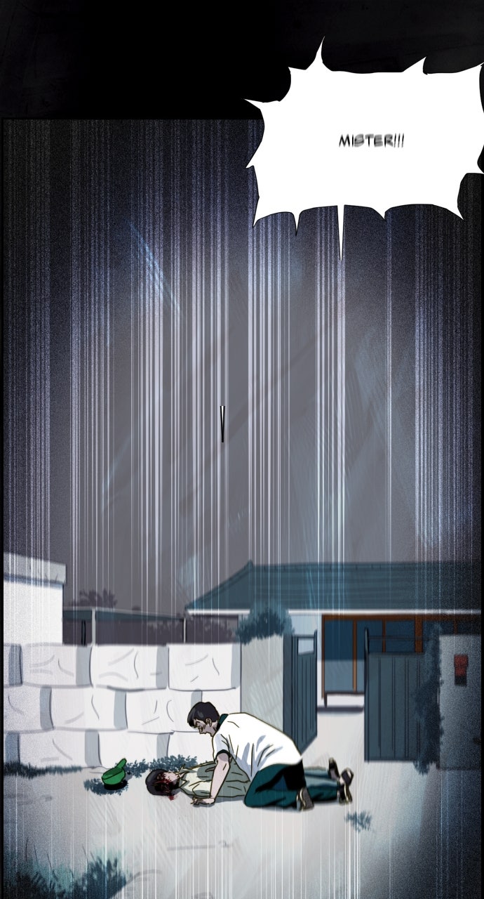 Read Day of Disaster EN Manga Online
