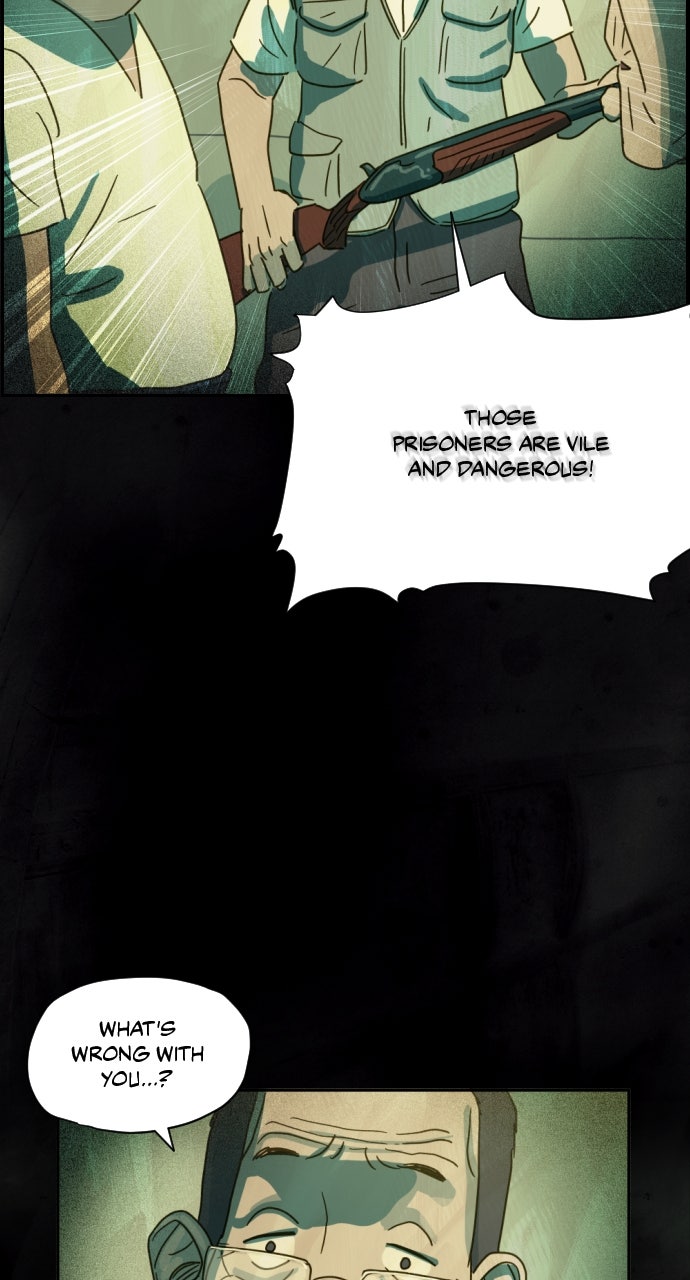 Read Day of Disaster EN Manga Online