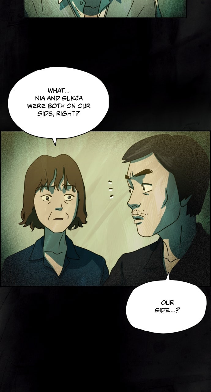 Read Day of Disaster EN Manga Online