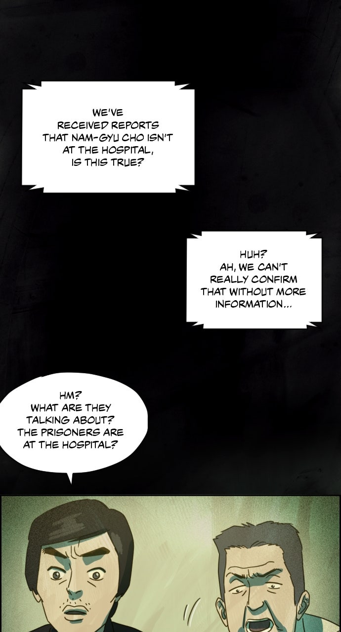 Read Day of Disaster EN Manga Online