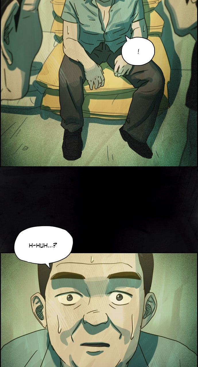 Read Day of Disaster EN Manga Online