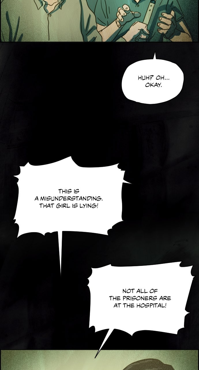 Read Day of Disaster EN Manga Online