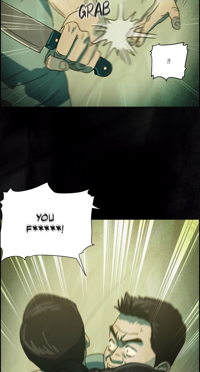 Read Day of Disaster EN Manga Online