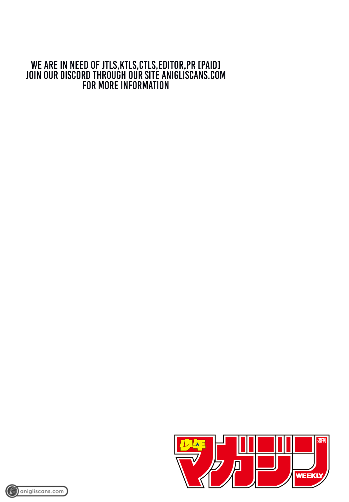 Read Dead Account EN Manga Online