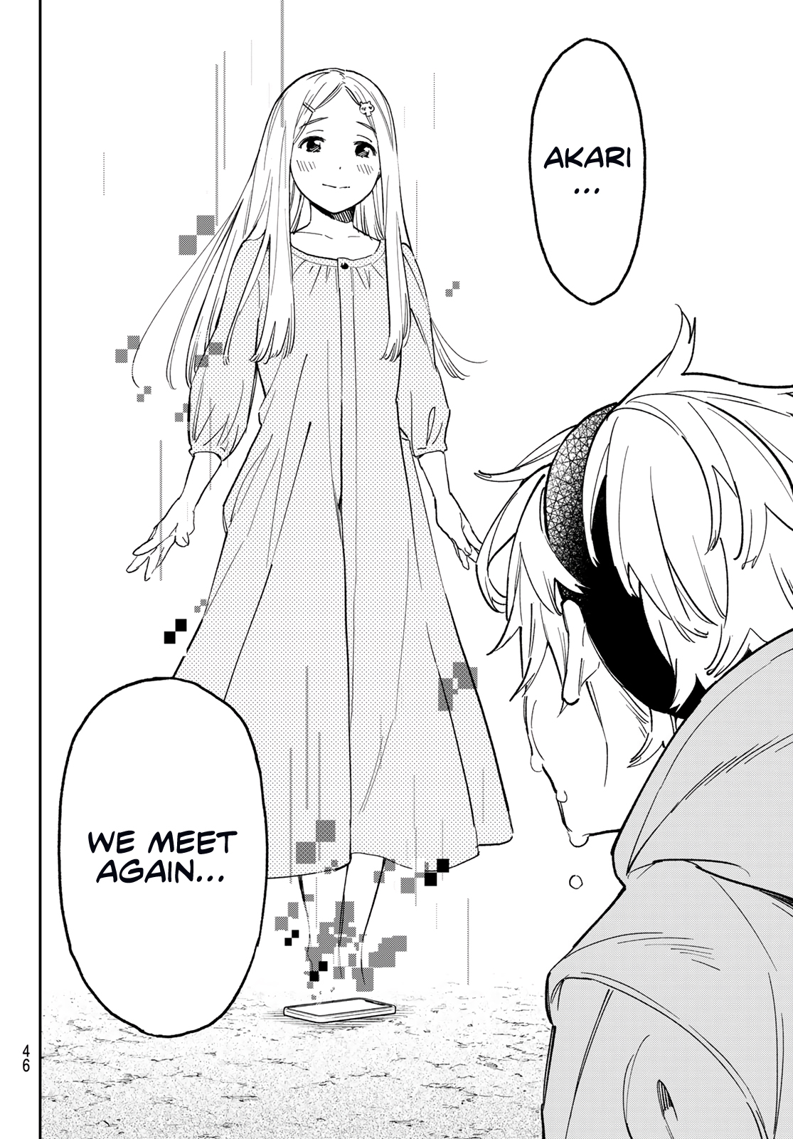 Read Dead Account EN Manga Online