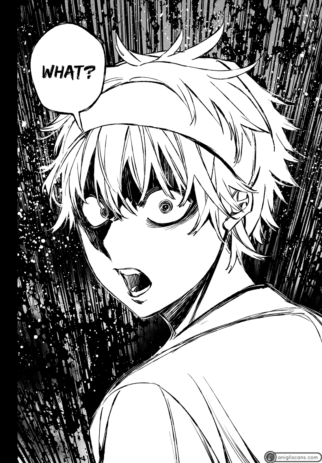 Read Dead Account EN Manga Online