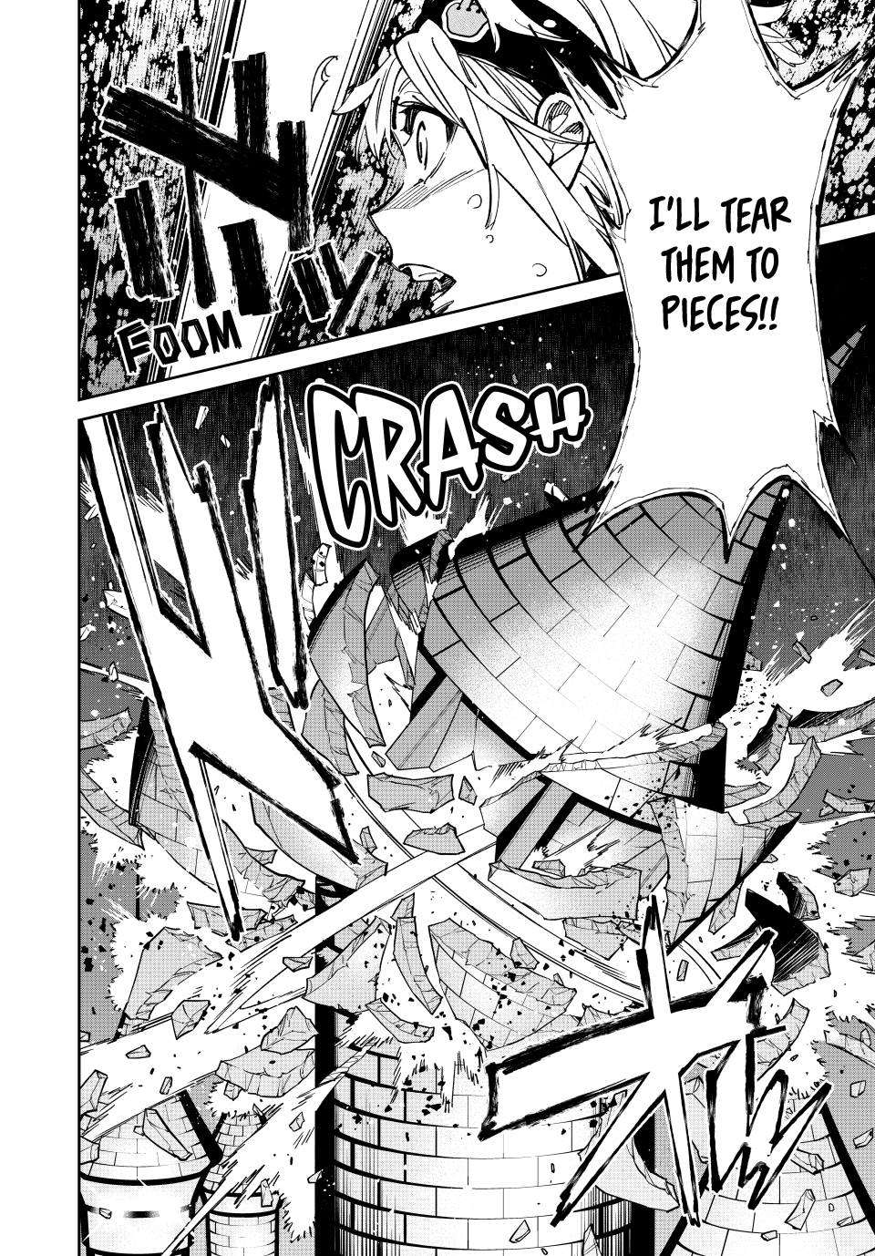 Read Dead Account EN Manga Online