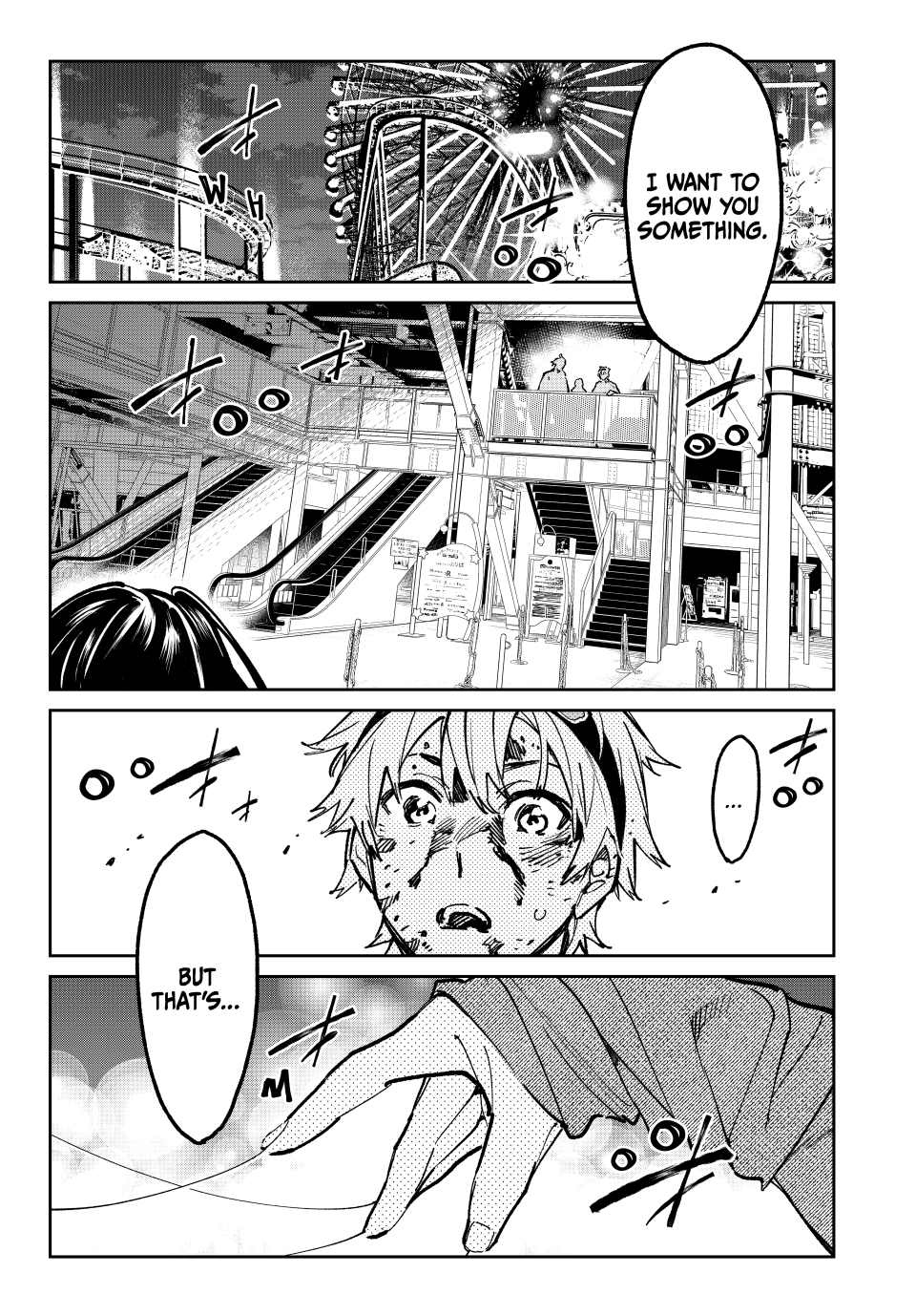 Read Dead Account EN Manga Online