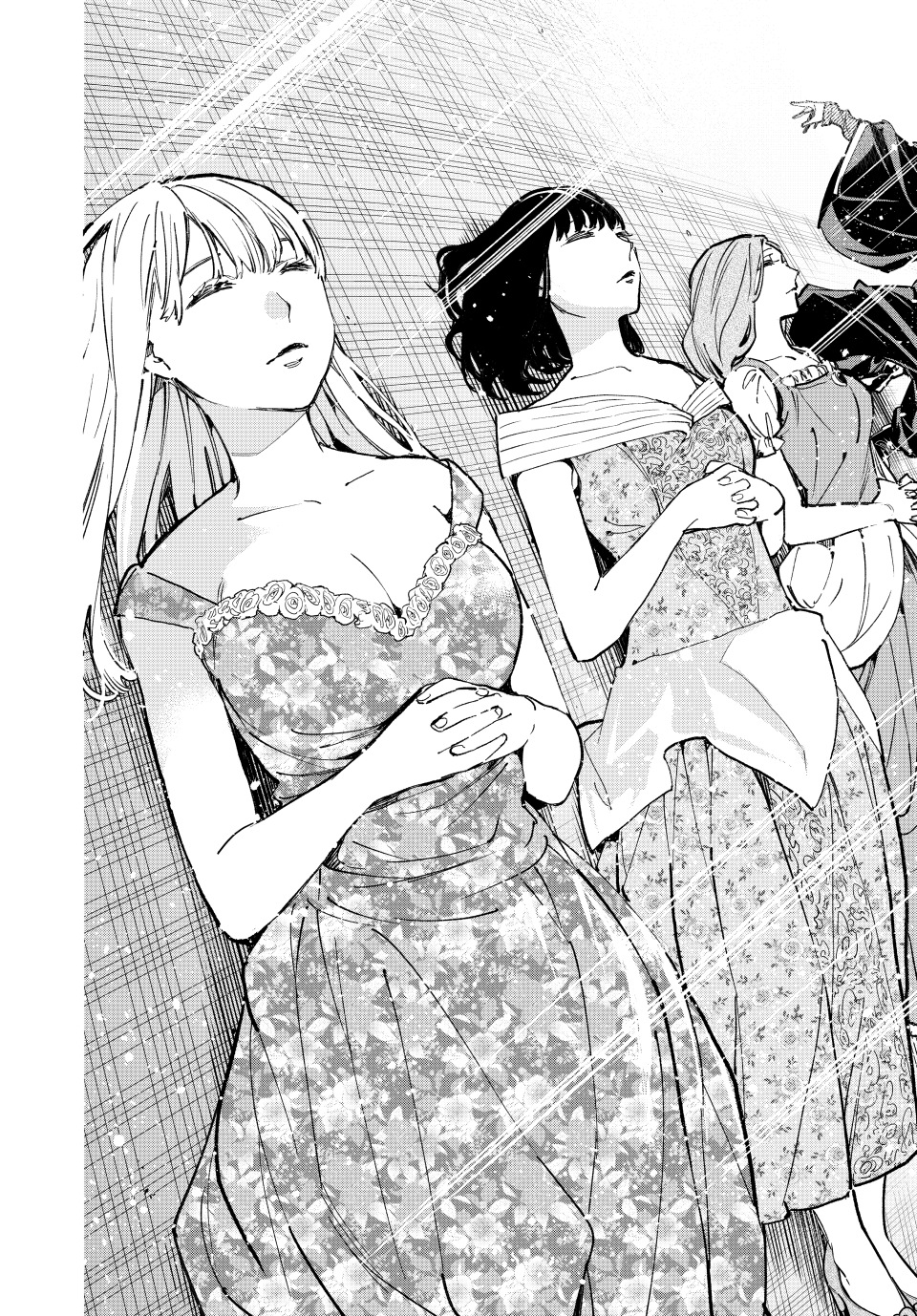 Read Dead Account EN Manga Online