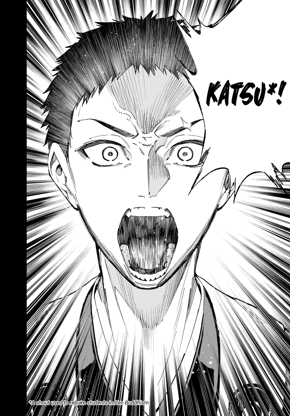 Read Dead Account EN Manga Online