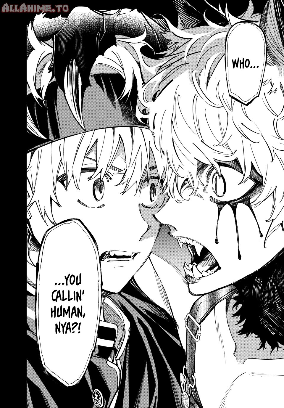 Read Dead Account EN Manga Online