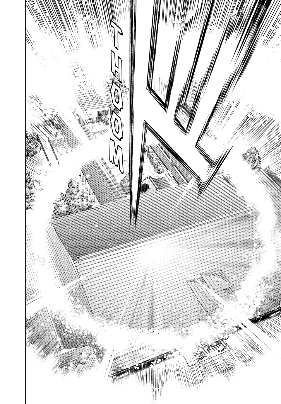 Read Dead Account EN Manga Online