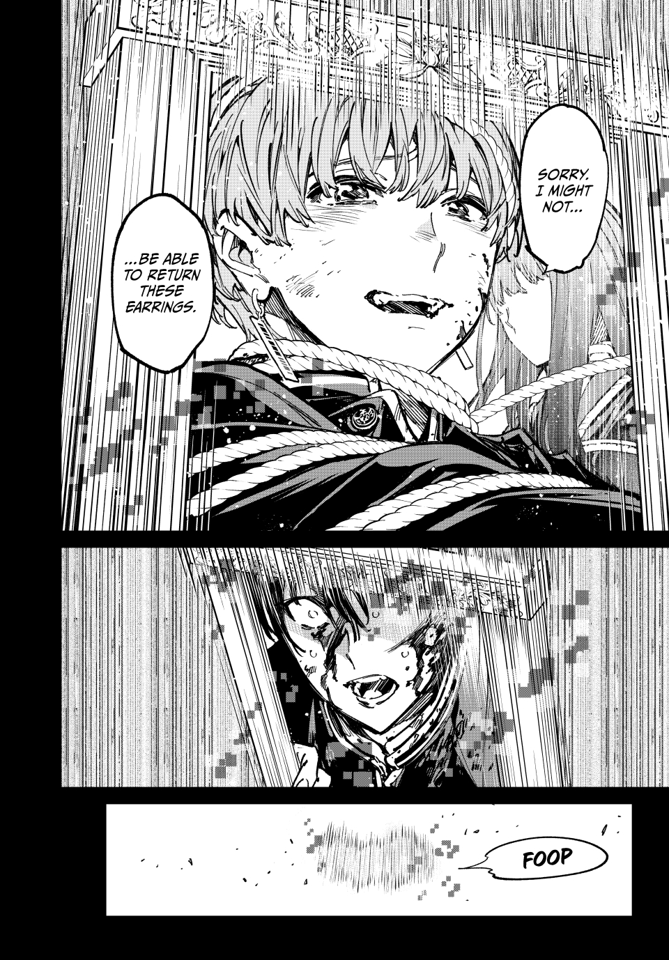Read Dead Account EN Manga Online