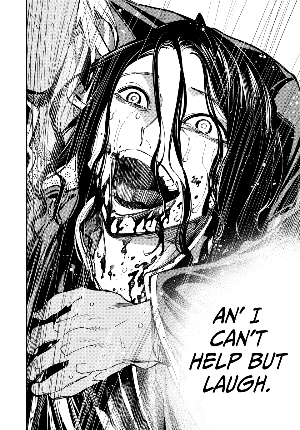 Read Dead Account EN Manga Online