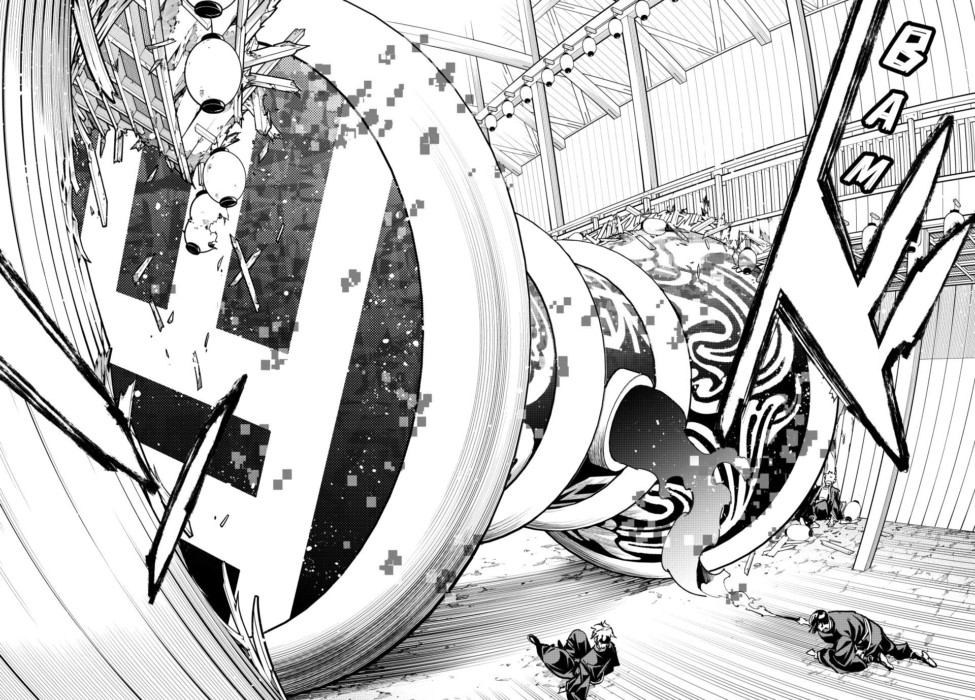 Read Dead Account EN Manga Online