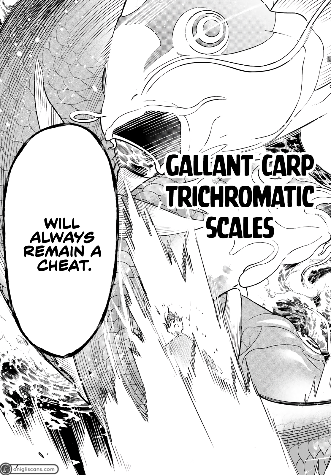 Read Dead Account EN Manga Online