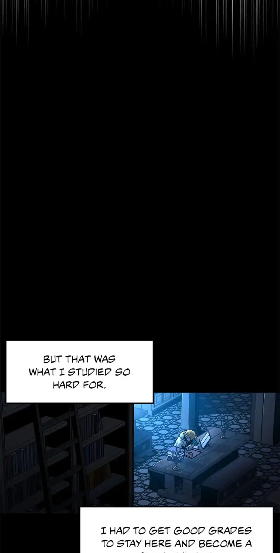 Read Demon Devourer EN Manga Online