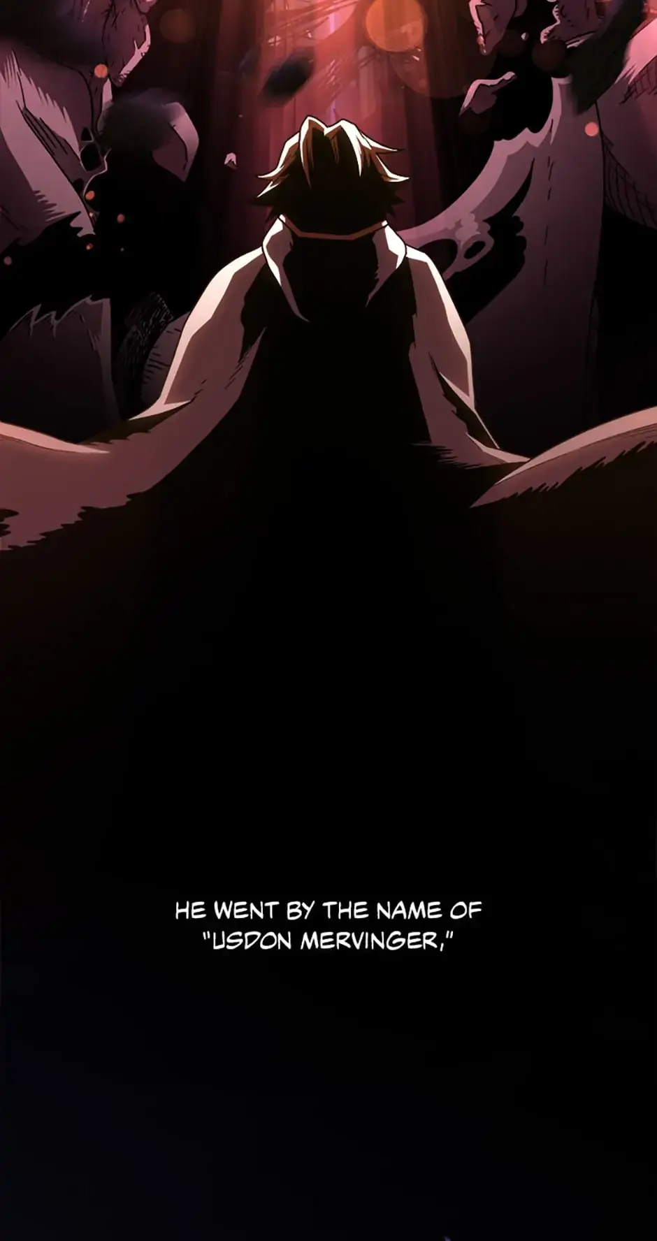 Read Demon Devourer EN Manga Online